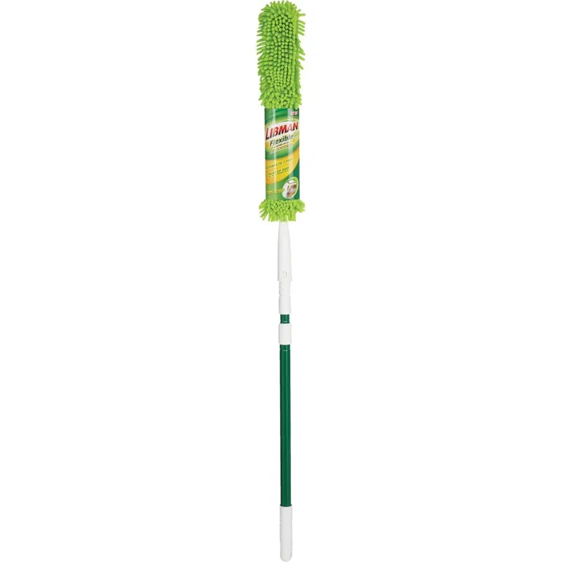 Libman 94 LBM94 Up to 42 In. Chenille & Microfiber Duster