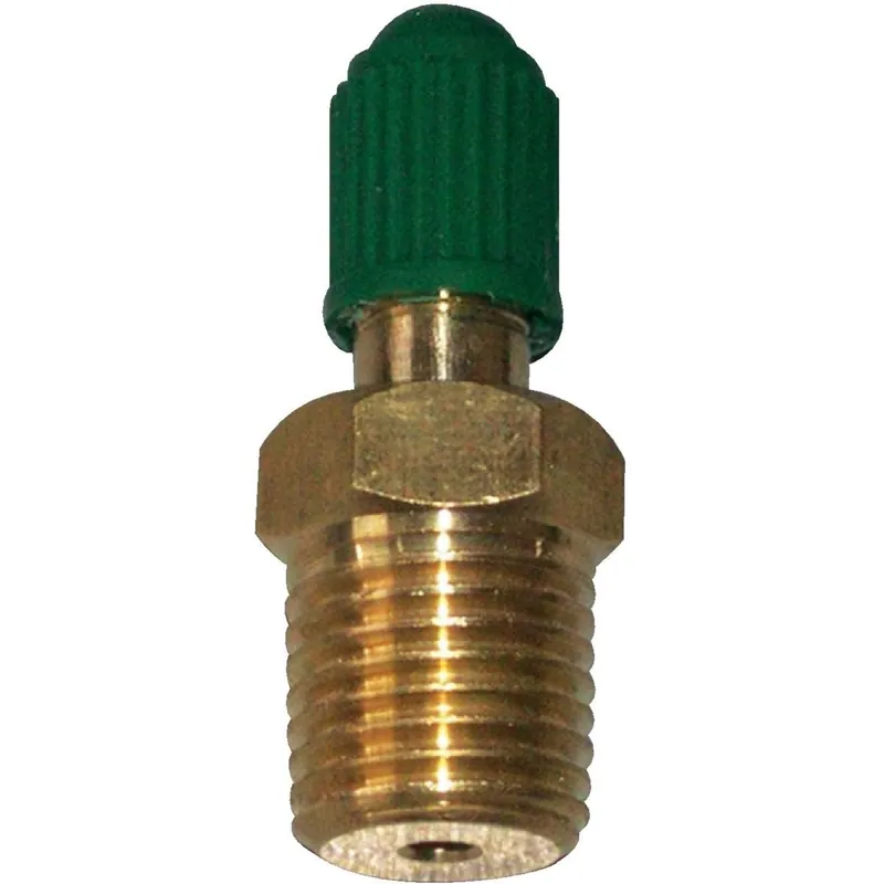 Campbell BAV1/4BLKLF Air Intake Valve