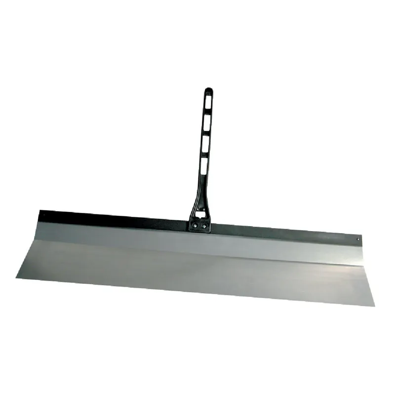 Warner Tool 10053 WRT10053 36 In. Flexible Aluminum Paint Shield 10053
