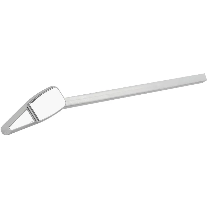 Mansfield 41CH-P Flush Tank Lever with Plastic ABS Arm