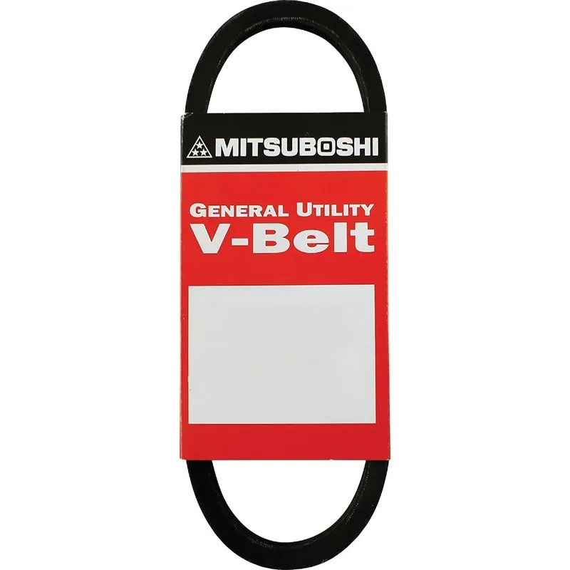 Mitsuboshi 3L310 Fractional Horsepower 3L Type 3/8 In. x 31 In.