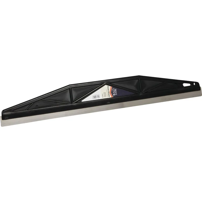 Best Look PS1-DIB 24 In. Paint Shield Trim Guide