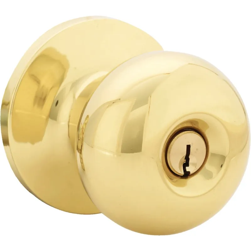 Steel Pro TF700B Entry Door Knob