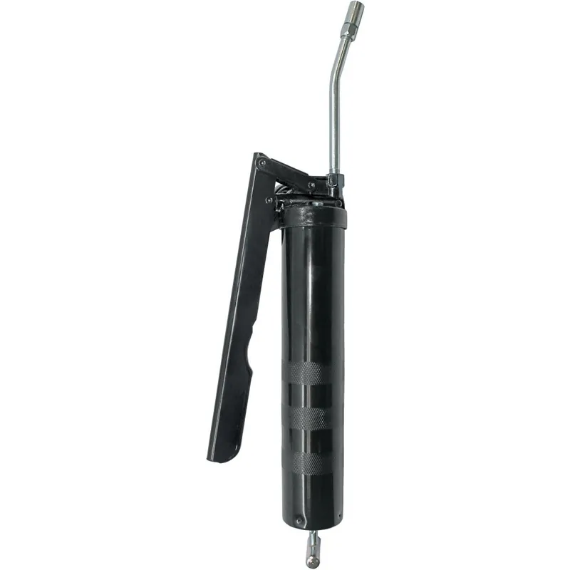 Plews LubriMatic 30-200 14 Oz. 6000 psi Lever Grease Gun