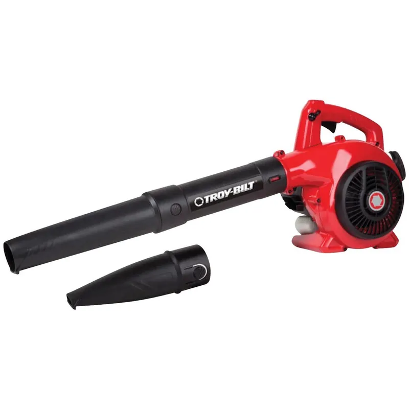 Troy-Bilt 41AS99BS766 TB430 180 MPH 400 CFM 25cc Gas Blower