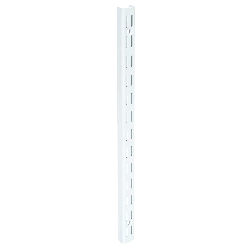 Organized Living 7913301611 FreedomRail 16-3/4 In. Standard Wall-Mounted Upright