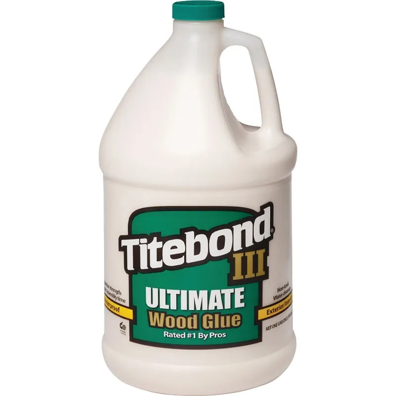 Titebond 1416 Ultimate Waterproof Wood Glue