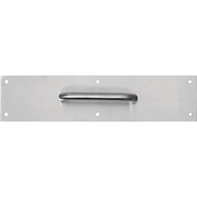Tell DT100067 Pull Plate