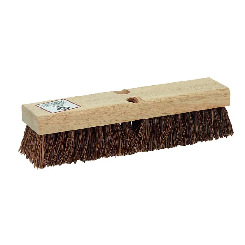 DQB 08751 Deck Scrub Brush