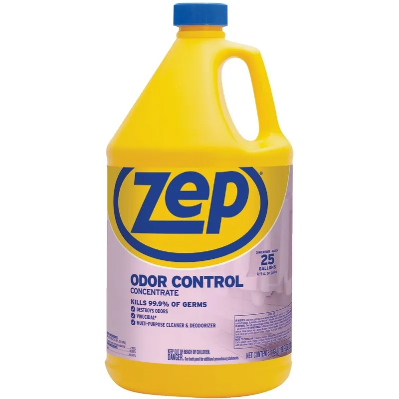 Zep ZUOCC128 Zep 1 Gal. Deodorizer Concentrate