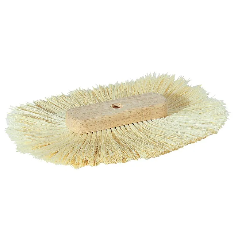 DQB 11934 Panda Paw 14 In. x 9.2 In. x 1 In. Stippling Single Texture Paint Brush