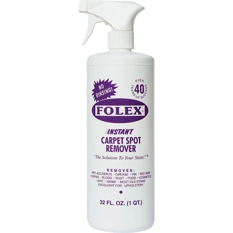 Folex FSR32 Instant Carpet Spot Remover