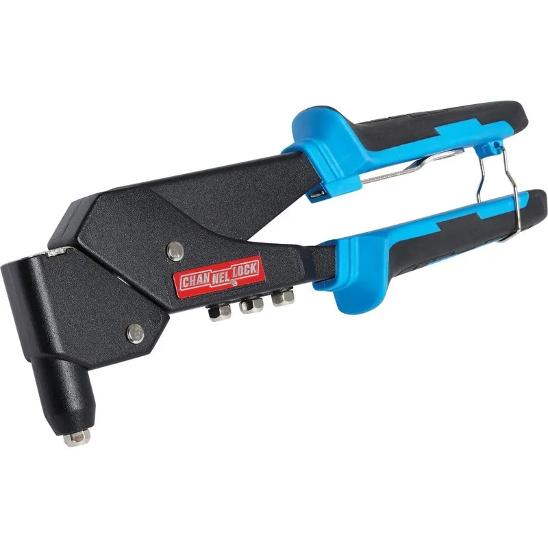 Channellock 304522 Swivel Head Rivet Tool