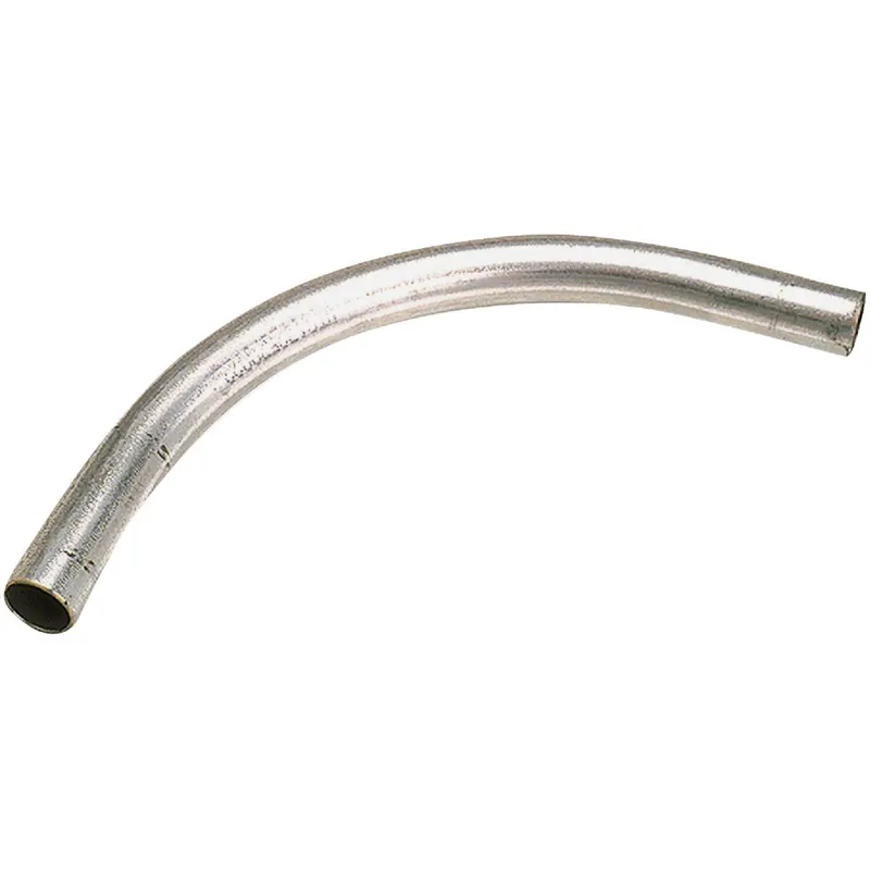 Halex 64410 HLC64410 1 In. Thinwall Tubular EMT Elbow