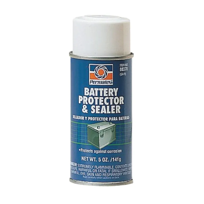 Permatex 80370 Battery Protector & Sealer