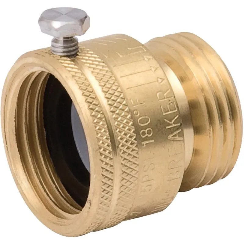 ProLine 108-904RP Backflow Preventer-Vacuum Breaker