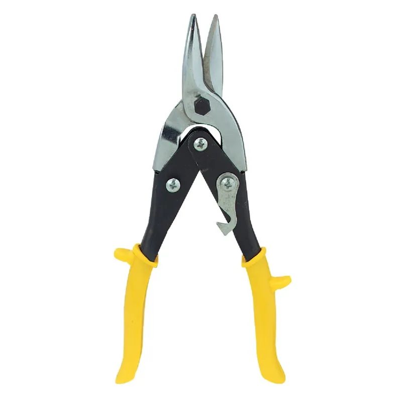 Great Neck TA10S Aviation Straight Snips