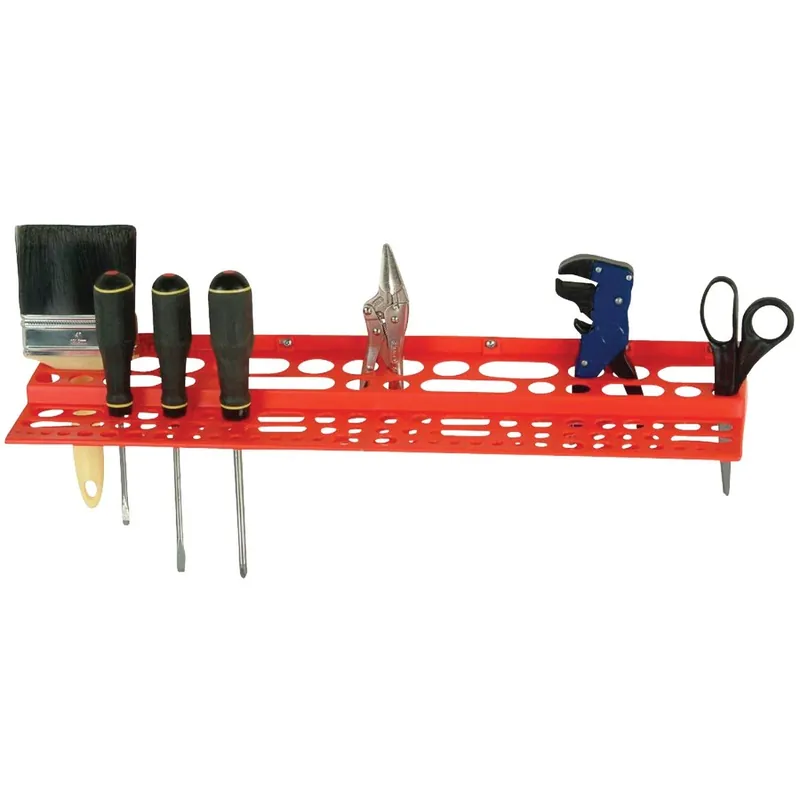 Quantum Storage RTR-96 Tool Rack Power Each