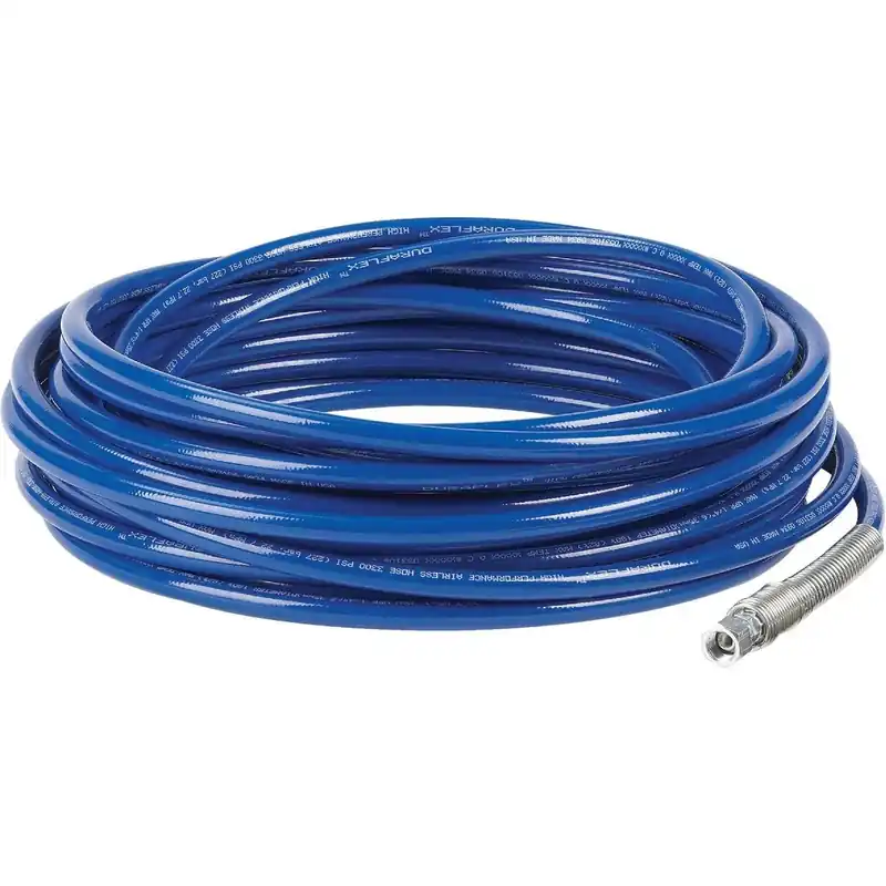 Graco 247340 DuraFlex 50 Ft. 1/4 In. ID 3000 psi Hose