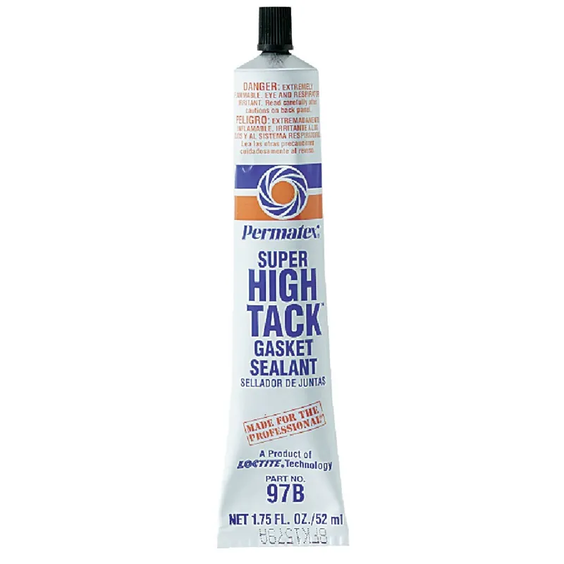 Permatex 80060 High Tack Gasket Sealant Each