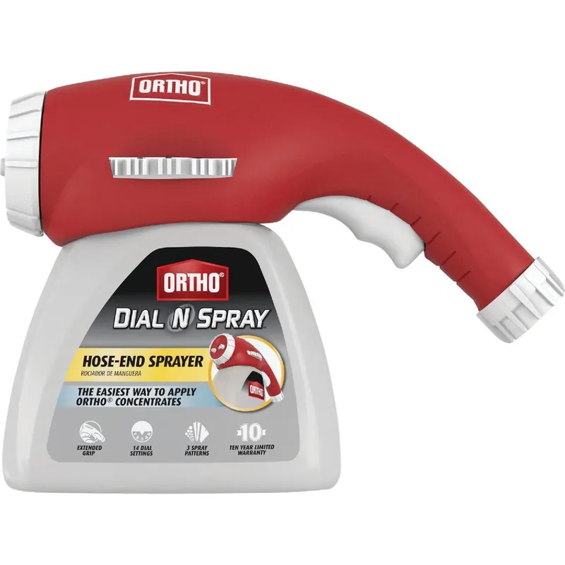 Ortho 0841010 Hose End Sprayer 32 Oz.