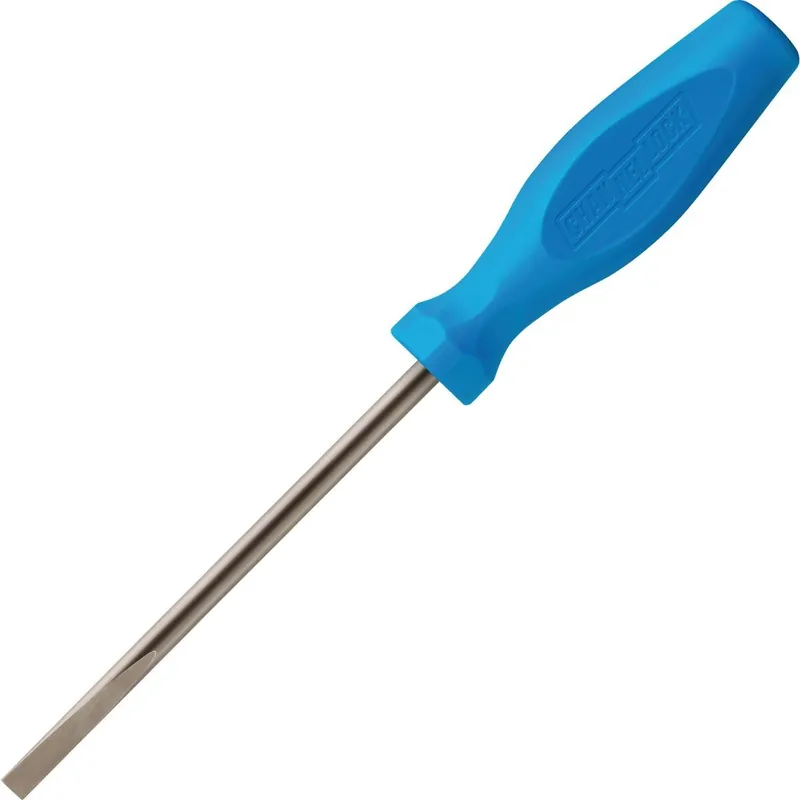 Channellock S566H 5/16 In. x 6 In. Professional Slotted Screwdriver