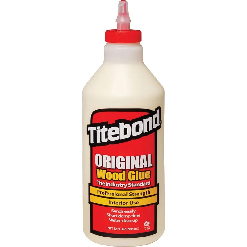 Titebond 5065 Original Wood Glue Each