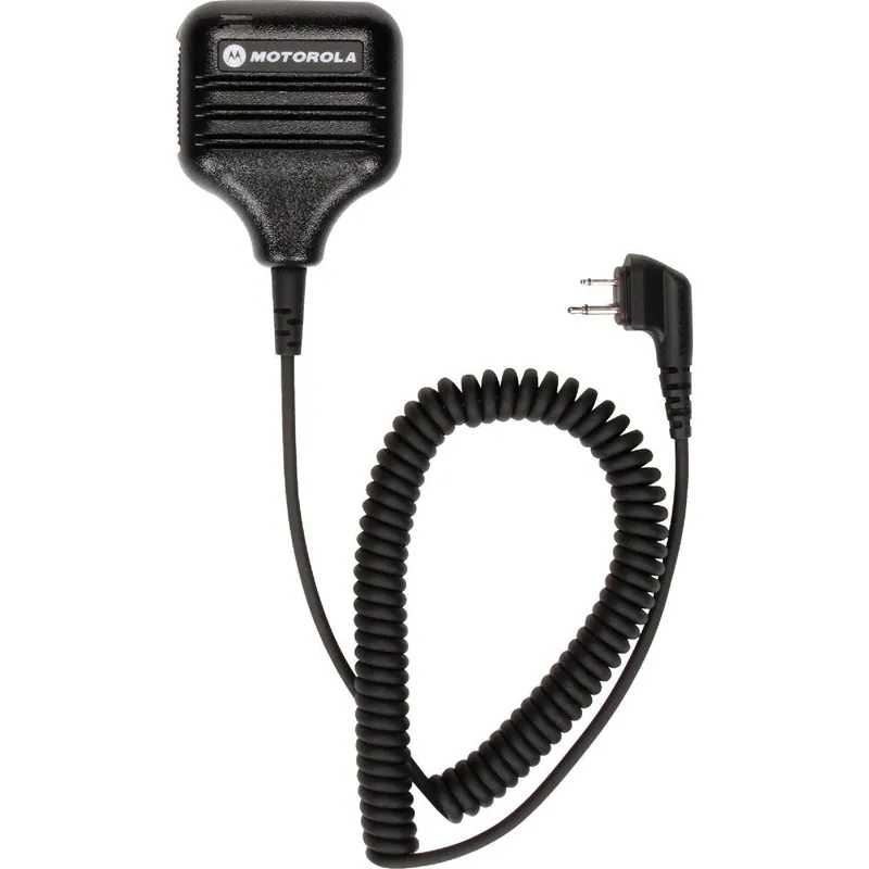 Motorola HKLN4606 M-Series Radio Speaker and Microphone