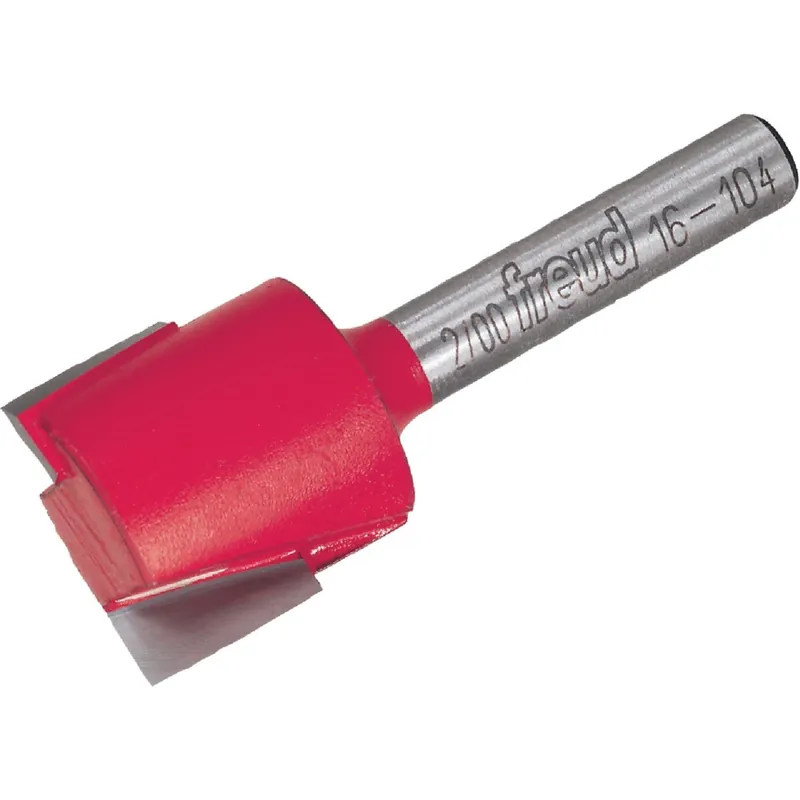 Freud 16-104 3/4 In. Carbide Tip Mortising Bit