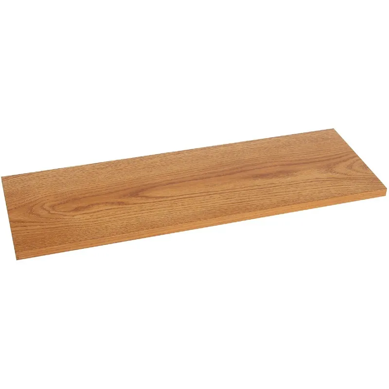 Knape & Vogt 1980 OK 12X24 All-Purpose Shelf