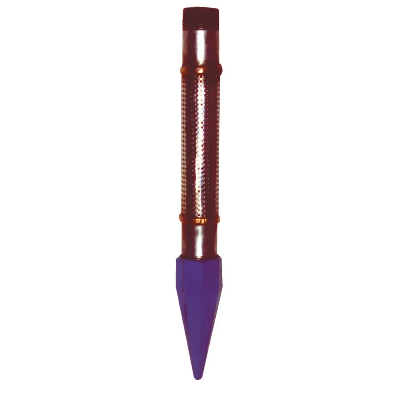 Simmons 1721-1 Stainless Steel Heavy Duty Well Point