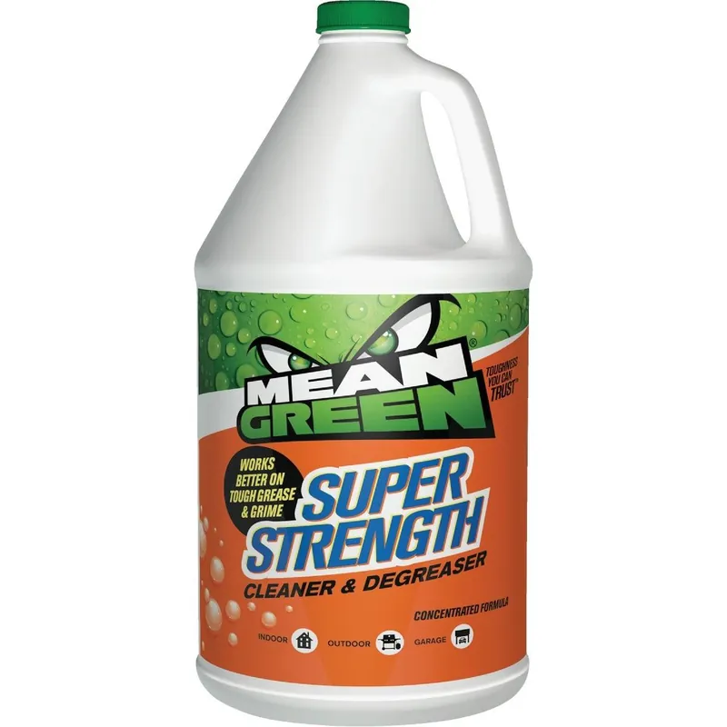 Mean Green MG101 1 Gal. Super Strength Cleaner & Degreaser