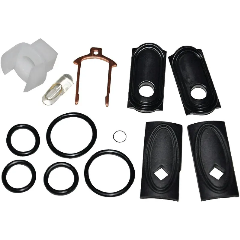Danco 10582 Moen Posi-Temp Faucet Cartridge Repair Kit