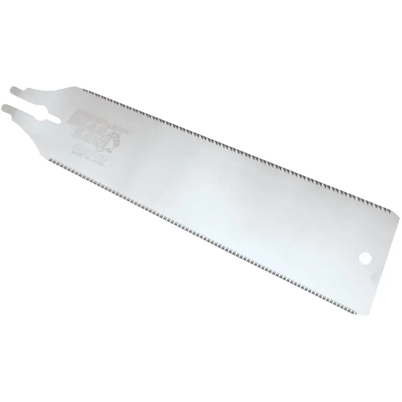 Vaughan 250RBD 10 In. 18 tpi Spring Steel Pull Saw Blade