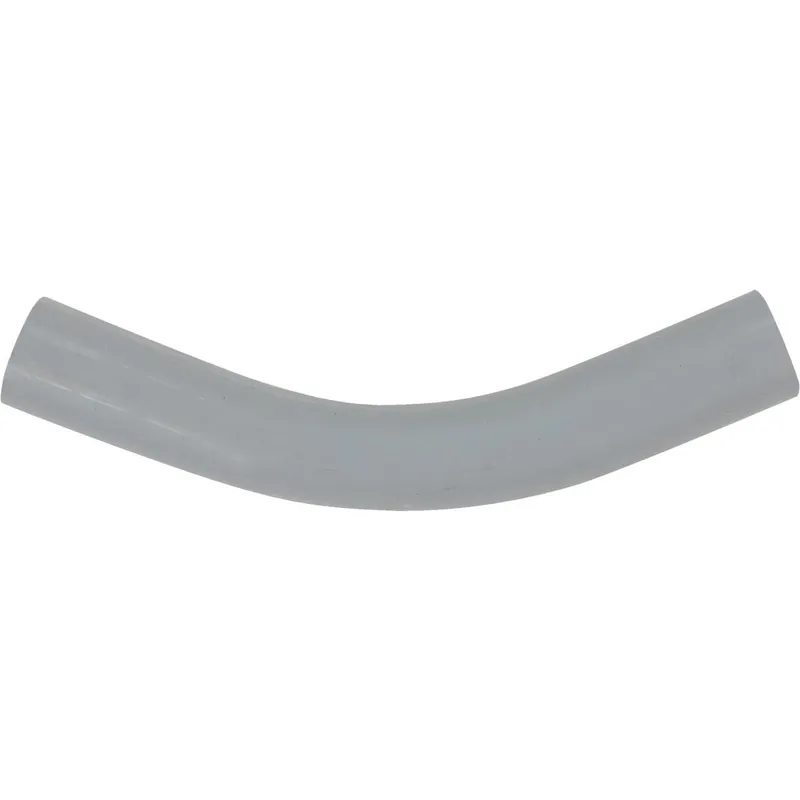 ABB UA7AGRCTN Carlon 1-1/4 In. Schedule 40 45 Deg PVC Elbow