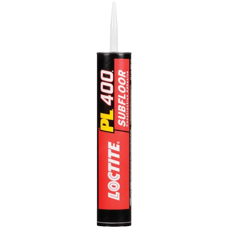 Loctite 1602142 PL 400 28 Oz VOC Subfloor Adhesive