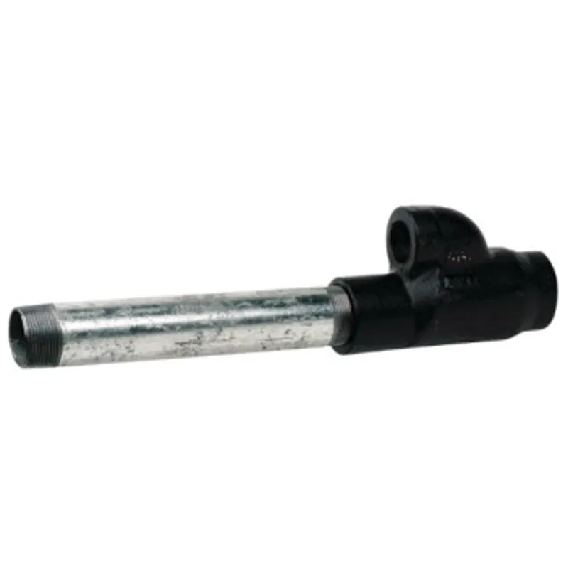 Wayne Water Systems 55465 Wayne 4 In. Jet Assembly