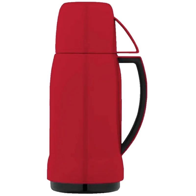 Thermos 33105ATRI6 Arc 17 Oz. Plastic Insulated Vacuum Bottle