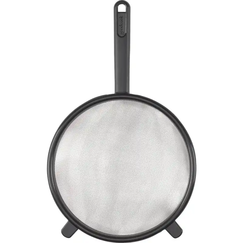 Goodcook 24985 7 In. Stainless Steel Mesh Strainer