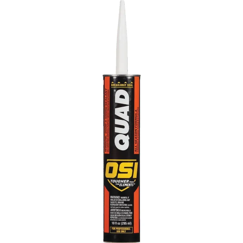 OSI 1637204 QUAD 10 Oz. Polymer Sealant Clay