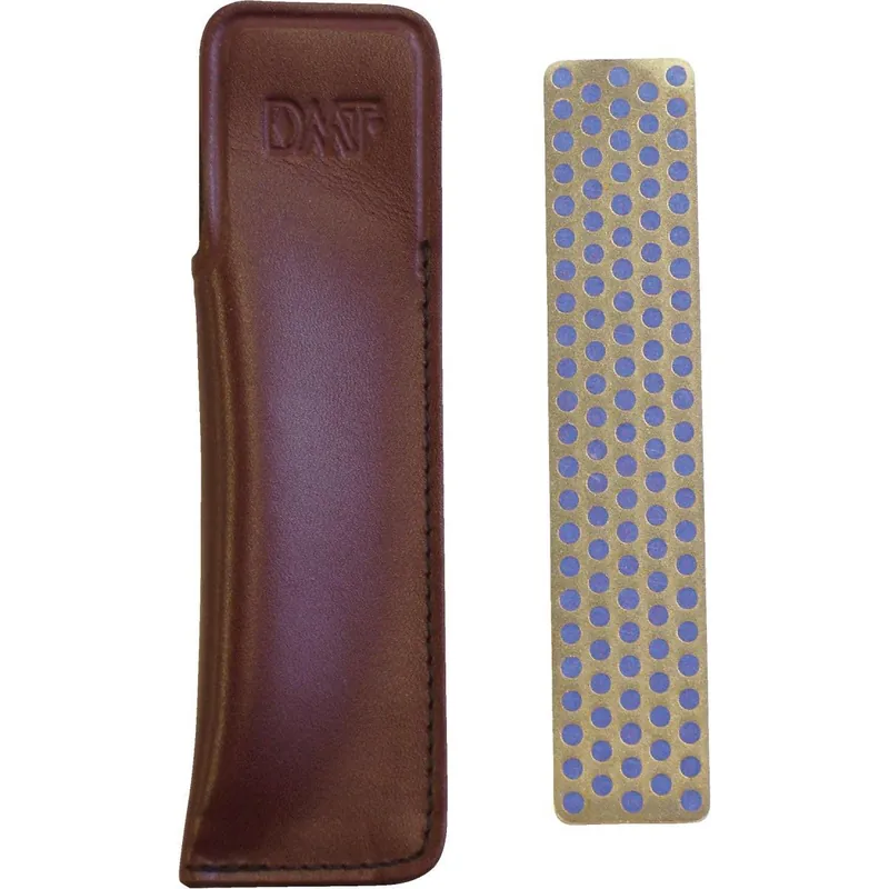 Diamond Machine Tech W4C 4 In. Diamond Whetstone