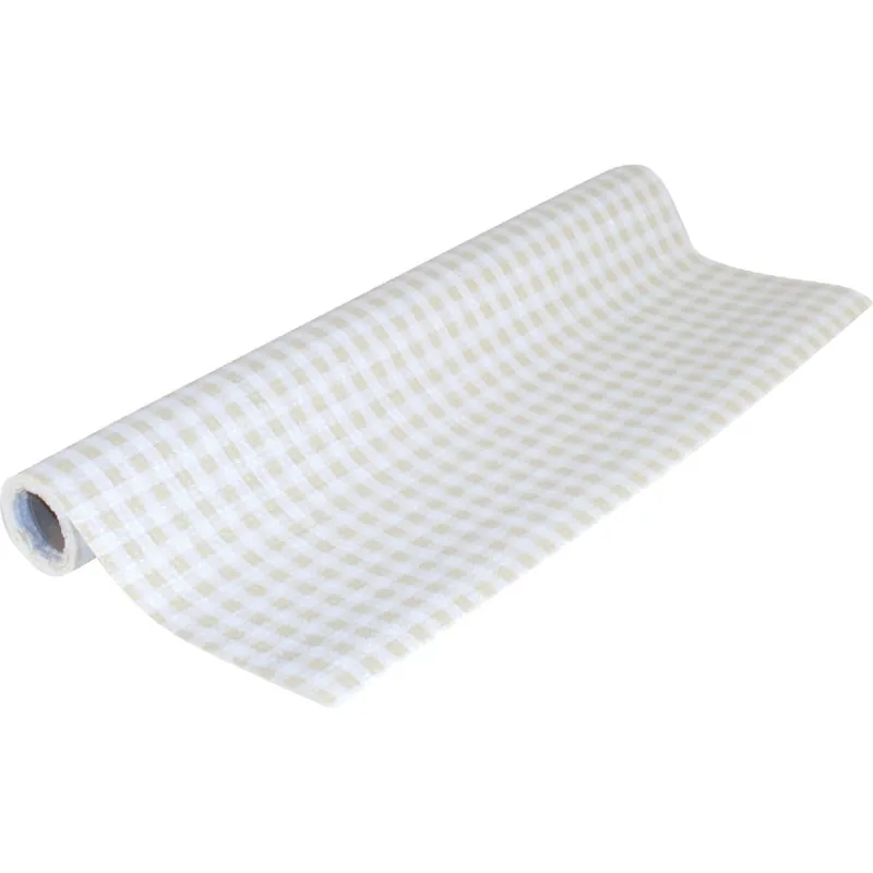 Con-Tact 04F-C7H34-01 Grip Print Non-Adhesive Shelf Liner