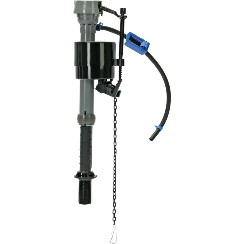 Fluidmaster 400LSRP4 Leak Sentry Universal Ballcock Toilet Repair Kit