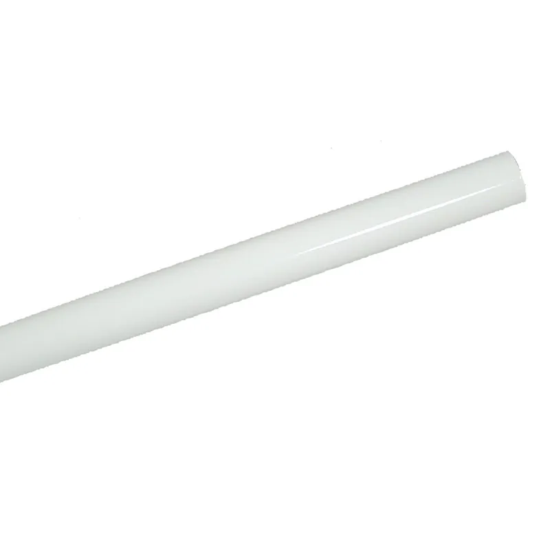 Knape & Vogt 0018-6 John Sterling Closet-Pro 6 Ft. x 1-1/4 In. Extra Heavy-Duty Cut-to-Length Closet Rod