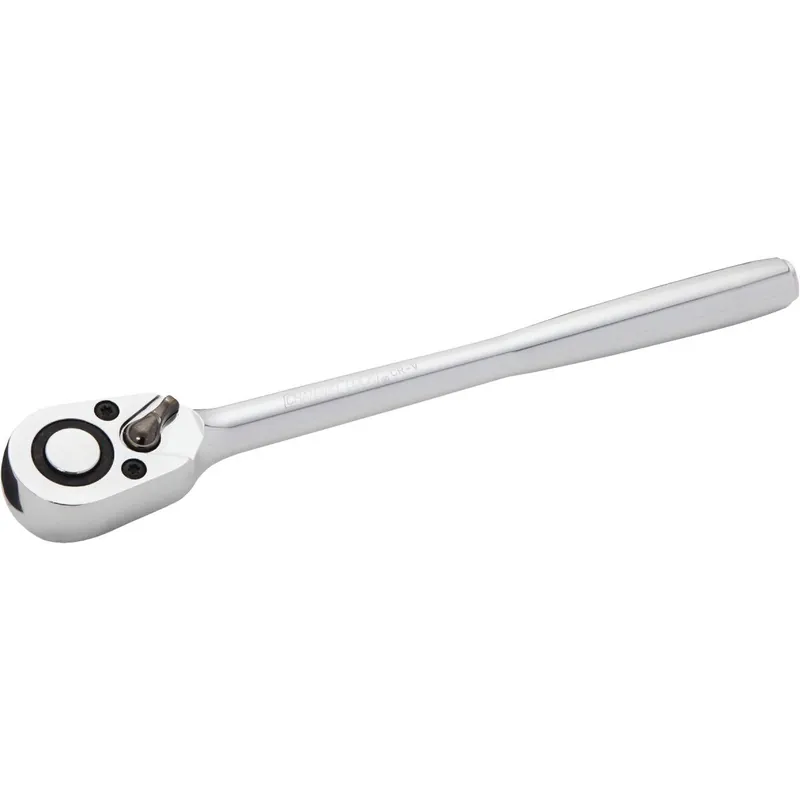 Channellock 302958 1/2 In. Drive 45-Tooth Single Gear Ratchet