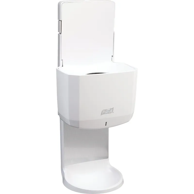 Purell 6420-01 Touch-Free Hand Sanitizer Dispenser