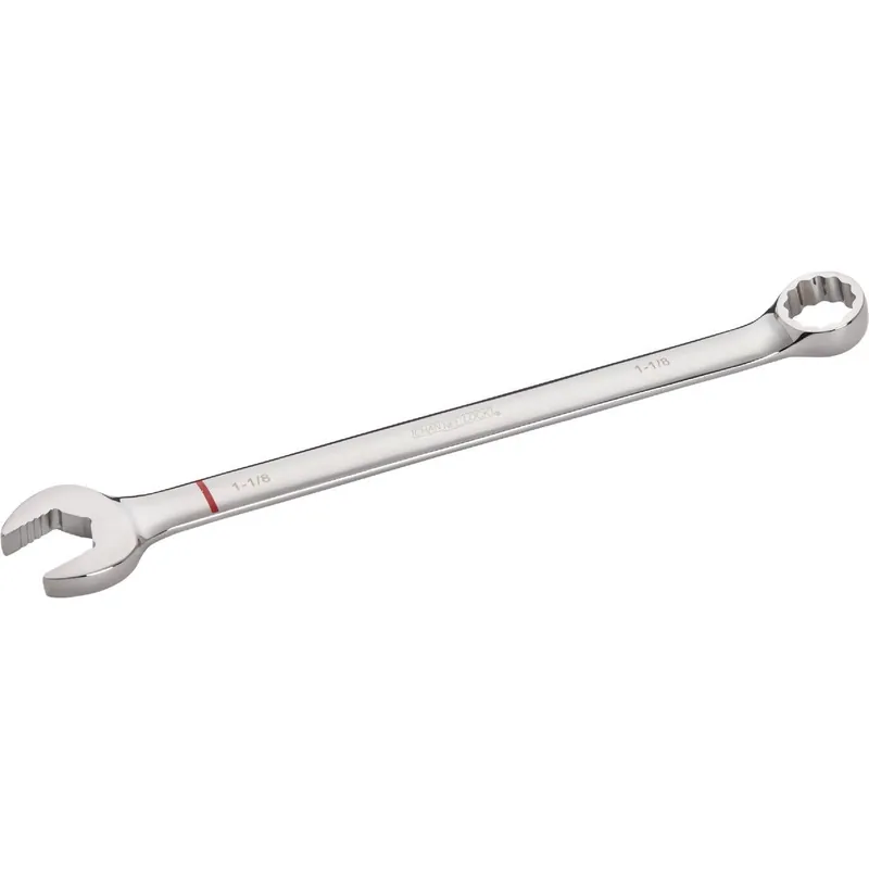 Channellock 347124 Standard 1-1/8 In. 12-Point Combination Wrench