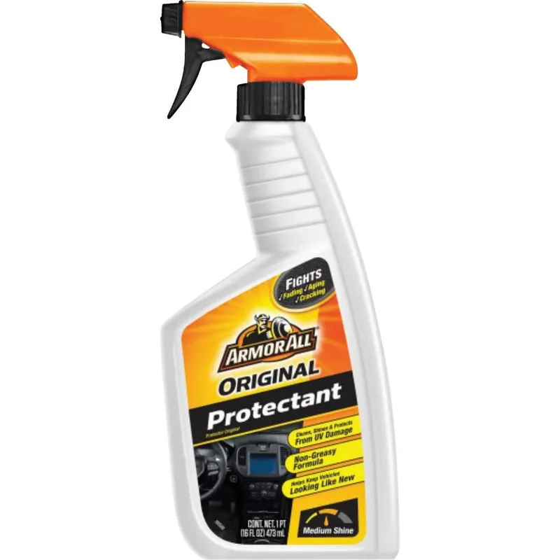 Armor All 18353W 16 Oz Trigger Spray Original Protectant