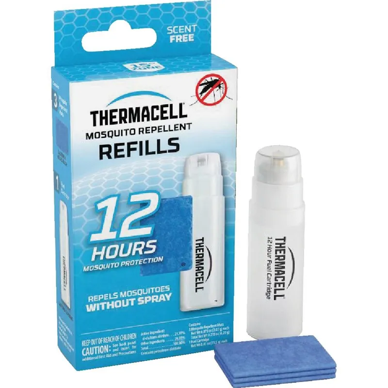 Thermacell R1 Mosquito Repellent Refill