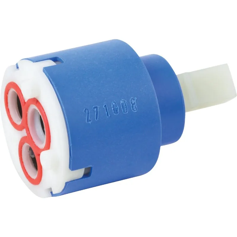 Home Impressions A507348N-JPF1 Single Handle Ceramic Faucet Cartridge